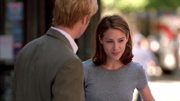 你以為我沒有回頭