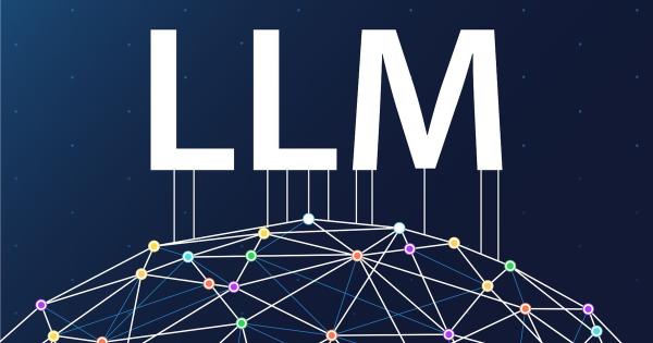 我不喜歡的語言模型 (三)